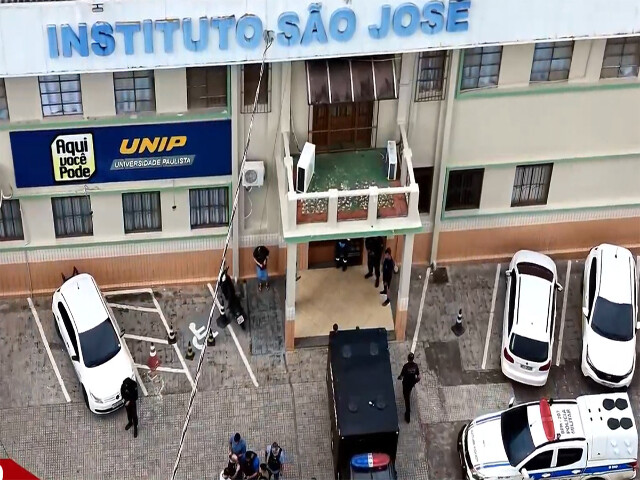 Atirador que matou funcionárias em escola do Acre é adolescente de 13 anos e usou arma do padrasto