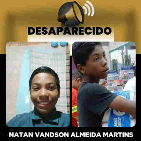 Fam&iacute;lia e Pol&iacute;cia procuram adolescente desaparecido desde s&aacute;bado em Porto Velho