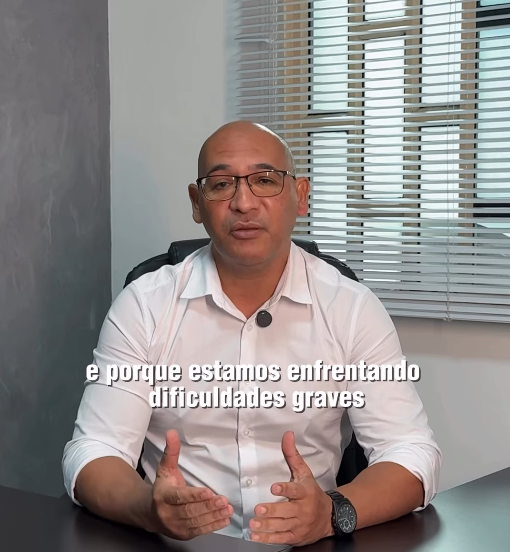 V&iacute;deo: manobras de derrotados inviabilizam Sinpol e impede pagamento de plano de sa&uacute;de de centenas de filiados