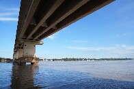 N&iacute;vel do Madeira cai mais de um metro em uma semana e sai da &ldquo;Cota de Alerta&rdquo; em Porto Velho