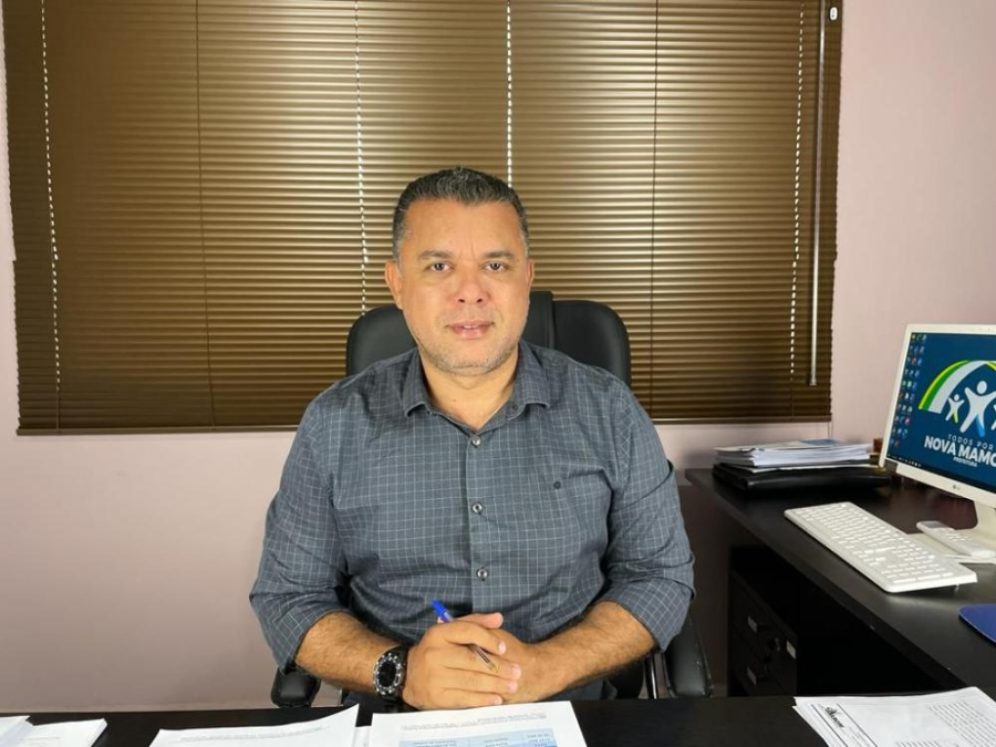 Duas chapas disputam a dire&ccedil;&atilde;o da Associa&ccedil;&atilde;o Rondoniense de Munic&iacute;pios