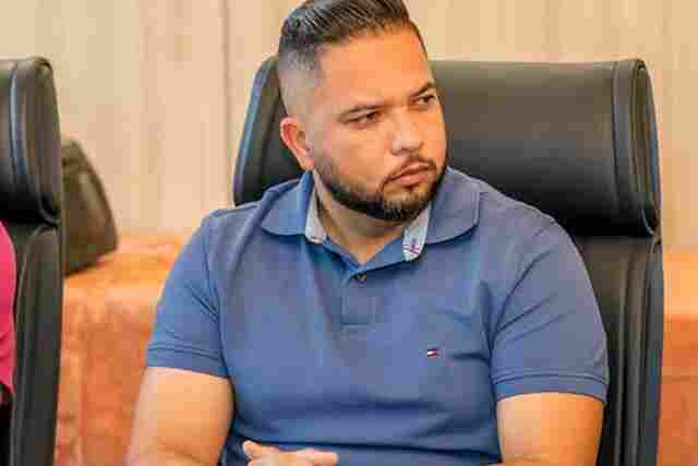 Vereador Fernando Silva esclarece pol&ecirc;mica sobre apreens&atilde;o de ve&iacute;culo