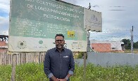 Dr. Santana denuncia demora em obras do Centro de Perman&ecirc;ncia dos Idosos na capital
