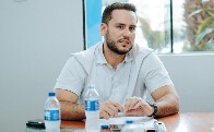 Aliado do PL, Affonso C&acirc;ndido ouve Casa Civil e n&atilde;o vota na elei&ccedil;&atilde;o da AROM
