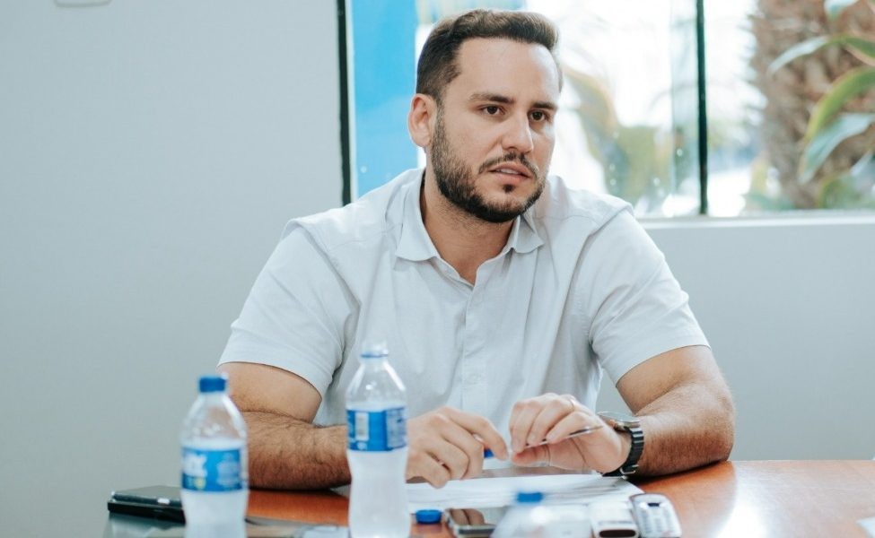 Aliado do PL, Affonso C&acirc;ndido ouve Casa Civil e n&atilde;o vota na elei&ccedil;&atilde;o da AROM