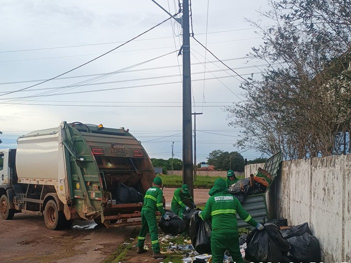 Sistemma avalia primeiras semanas de opera&ccedil;&atilde;o em Porto Velho e refor&ccedil;a acompanhamento das rotas por GPS