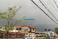 Frente fria derruba temperatura e provoca friagem em Rond&ocirc;nia no fim de semana