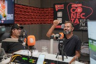 Bruno Bolsonaro Scheid ganha espa&ccedil;o pol&iacute;tico e surge como nome em ascens&atilde;o em Rond&ocirc;nia