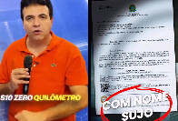 V&iacute;deo: prefeito de Cacoal desmente F&uacute;ria e promete caminhonete zero a quem comprovar acusa&ccedil;&atilde;o
