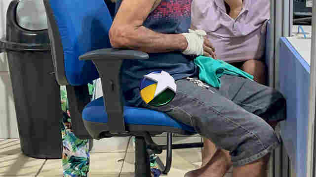 Confus&atilde;o envolvendo acusa&ccedil;&atilde;o de abuso sexual acaba com pris&atilde;o