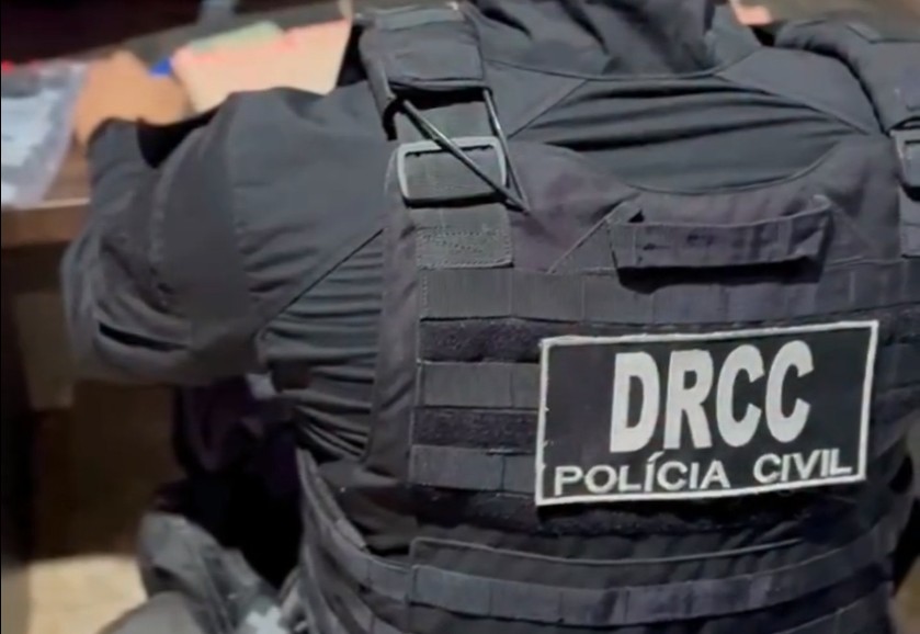 Pol&iacute;cia Civil mira grupo suspeito de incentivar automutila&ccedil;&atilde;o e apologia ao nazismo em Rond&ocirc;nia