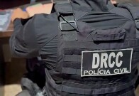 Pol&iacute;cia Civil mira grupo suspeito de incentivar automutila&ccedil;&atilde;o e apologia ao nazismo em Rond&ocirc;nia