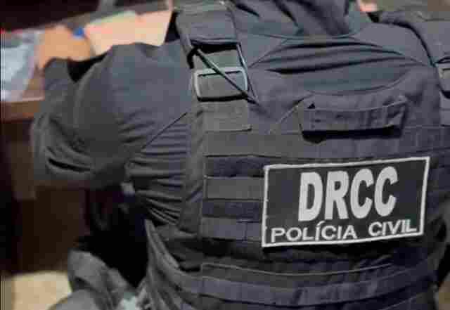 Pol&iacute;cia Civil mira grupo suspeito de incentivar automutila&ccedil;&atilde;o e apologia ao nazismo em Rond&ocirc;nia