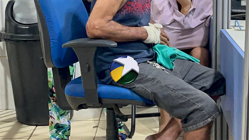 Confus&atilde;o envolvendo acusa&ccedil;&atilde;o de abuso sexual acaba com pris&atilde;o