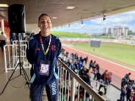 Jovem atleta ribeirinho participa de competi&ccedil;&atilde;o paral&iacute;mpica e busca vaga em etapas nacionais
