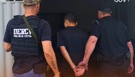 Professor de artes marciais investigado por crimes sexuais contra 8 adolescentes &eacute; preso