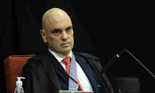 Ministro Alexandre de Moraes suspende aplica&ccedil;&atilde;o da Lei da Dosimetria at&eacute; decis&atilde;o do STF