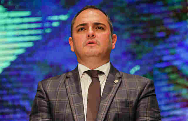 Vice-governador de Rond&ocirc;nia n&atilde;o consegue reverter no STF exonera&ccedil;&atilde;o de comissionados em seu gabinete