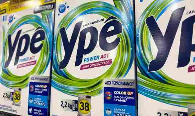 Yp&ecirc; recorre e barra decis&atilde;o que suspendia comercializa&ccedil;&atilde;o de produtos