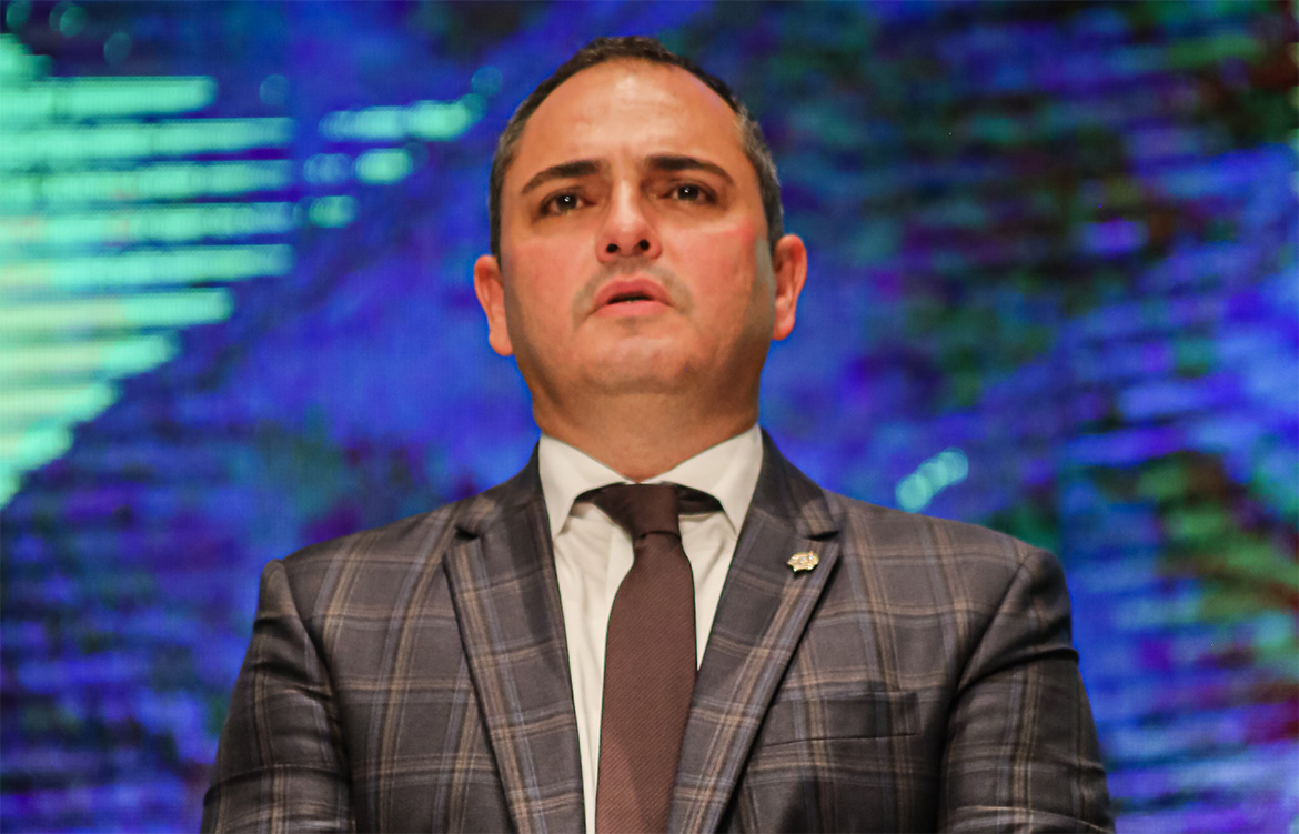 Vice-governador de Rond&ocirc;nia n&atilde;o consegue reverter no STF exonera&ccedil;&atilde;o de comissionados em seu gabinete