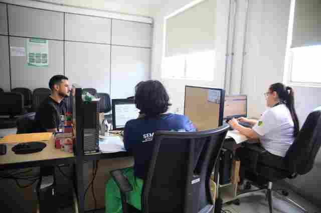 Em Porto Velho, empresas de outros estados oferecem vagas pelo Sine Municipal
