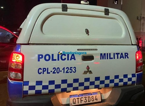 Criminosos furtam R$ 100 mil em semijoias ap&oacute;s invadir lojas no centro de Porto Velho