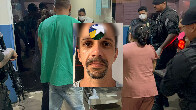 Foragido do Comando Vermelho morre ap&oacute;s confronto com equipes do BPTAR em Candeias