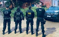 Opera&ccedil;&atilde;o nacional contra fac&ccedil;&otilde;es cumpre mandados em Rond&ocirc;nia e outros 15 estados