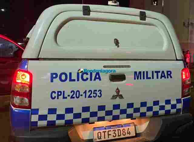 Criminosos furtam R$ 100 mil em semijoias ap&oacute;s invadir lojas no centro de Porto Velho
