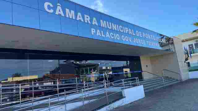 Pol&iacute;cia recebe registro de agress&atilde;o e extors&atilde;o envolvendo vereador de Porto Velho e dono de p&aacute;gina no Instagram