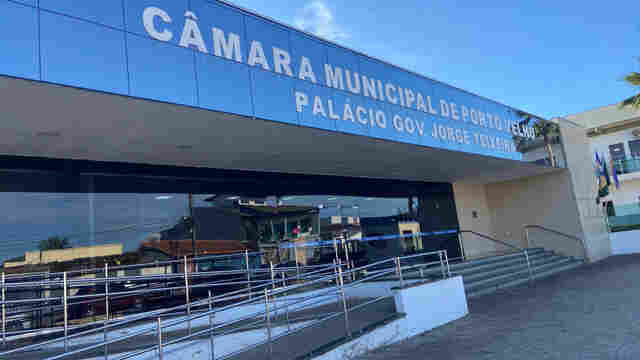Pol&iacute;cia recebe registro de agress&atilde;o e extors&atilde;o envolvendo vereador de Porto Velho e dono de p&aacute;gina no Instagram