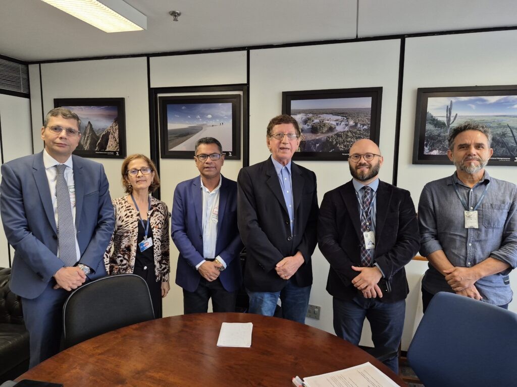 Retomada de portarias do NA-NI avança após pressão do Sindsef/RO; lista contempla 200 servidores