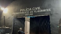 Colombiana &eacute; presa ap&oacute;s den&uacute;ncia de maus-tratos contra crian&ccedil;a de 1 ano na capital