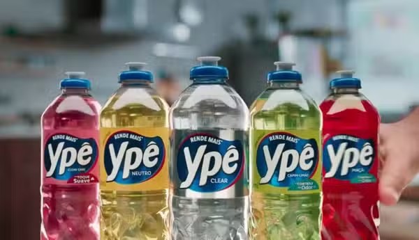 Diretoria da Anvisa mant&eacute;m veto a produtos da Yp&ecirc; ap&oacute;s apontar risco sanit&aacute;rio