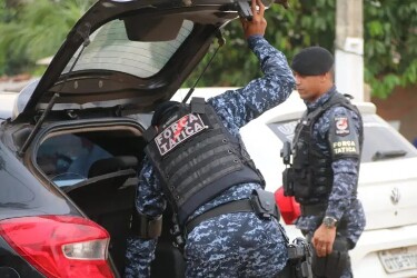 Governo de Rond&ocirc;nia anuncia ades&atilde;o ao plano nacional Brasil Contra o Crime Organizado
