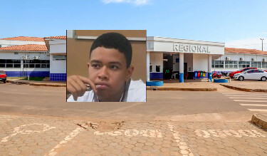 Adolescente de 14 anos morre de meningite bacteriana e professora segue internada em Cacoal