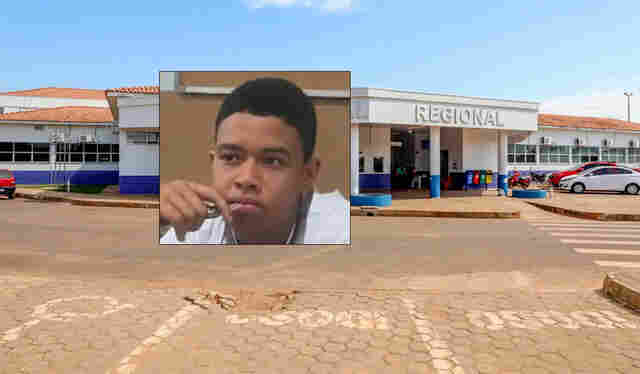 Adolescente de 14 anos morre de meningite bacteriana e professora segue internada em Cacoal