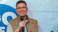 Pesquisa espont&acirc;nea: Semana termina com Marcos Rog&eacute;rio liderando com 46%; F&uacute;ria crava 32,6%; Hildon 11,1% e Rocha 6,2%