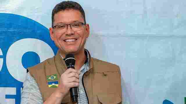 Pesquisa espont&acirc;nea: Semana termina com Marcos Rog&eacute;rio liderando com 46%; F&uacute;ria crava 32,6%; Hildon 11,1% e Rocha 6,2%