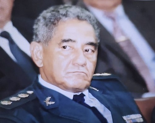 Polícia Militar oficializa homenagem histórica ao coronel Walnir Ferro