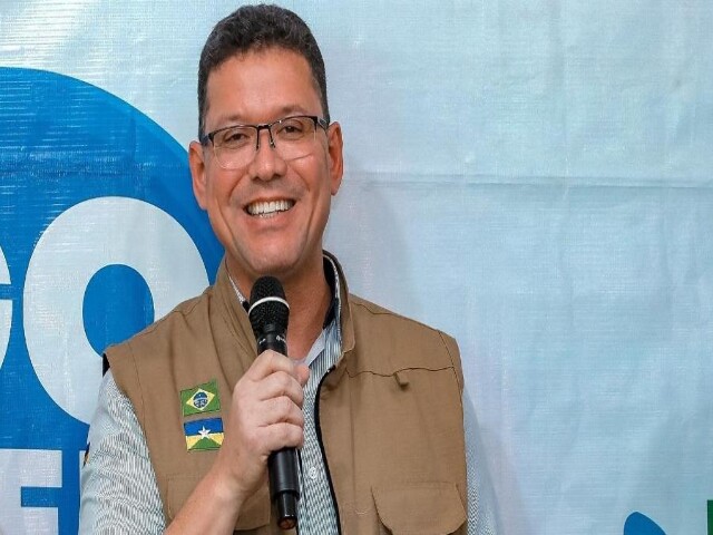 Pesquisa espontânea: Semana termina com Marcos Rogério liderando com 46%; Fúria crava 32,6%; Hildon 11,1% e Rocha 6,2%