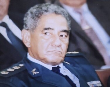 Pol&iacute;cia Militar oficializa homenagem hist&oacute;rica ao coronel Walnir Ferro