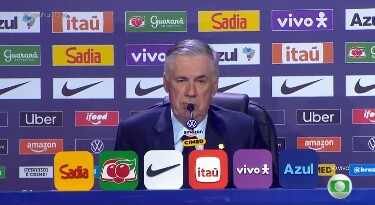 Neymar &eacute; convocado e vai disputar o quarto Mundial