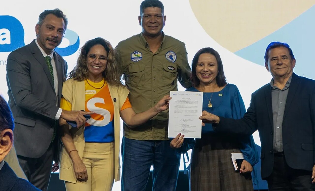 Semana S do Comércio celebra marco histórico para o turismo de Rondônia com lançamento de pacote receptivo da pesca esportiva na CVC