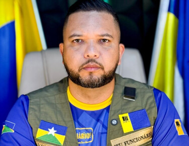 Mensagem de Watts de n&uacute;mero an&ocirc;nimo amea&ccedil;a vereador Fernando Silva e fam&iacute;lia
