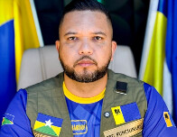 Mensagem de Watts de n&uacute;mero an&ocirc;nimo amea&ccedil;a vereador Fernando Silva e fam&iacute;lia