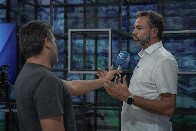 Bruno continua autorizado a utilizar Bolsonaro em sua pr&eacute;-campanha