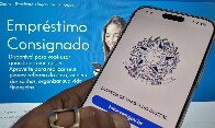 Consignados: INSS passa a exigir biometria facial a partir desta ter&ccedil;a
