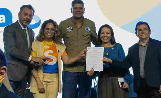 Semana S do Com&eacute;rcio celebra marco hist&oacute;rico para o turismo de Rond&ocirc;nia com lan&ccedil;amento de pacote receptivo da pesca esportiva na CVC