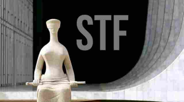 STF: agente afastado &eacute; perito criminal e repassou dados &agrave; imprensa sobre a Opera&ccedil;&atilde;o Compliance Zero